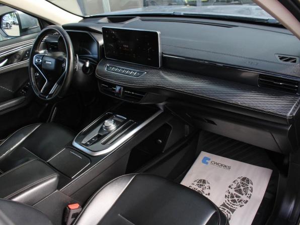 Haval Jolion I с пробегом 2023 года, цена 1 750 000 рублей, 86500 км, внедорожник, Автокод Объявления