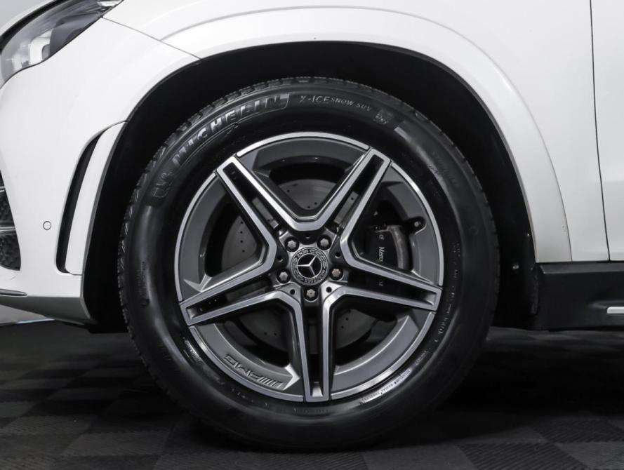 Mercedes-Benz GLE II (V167) Москва  - изображение 25