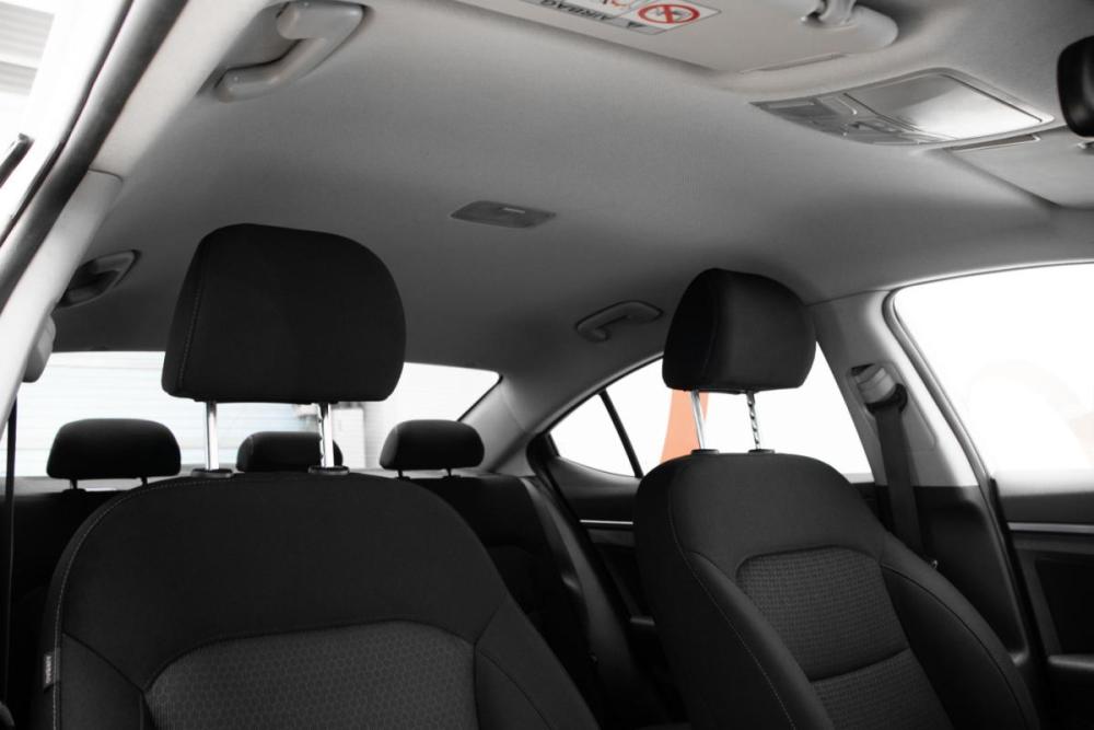Hyundai Elantra VI (AD) Химки  - изображение 28