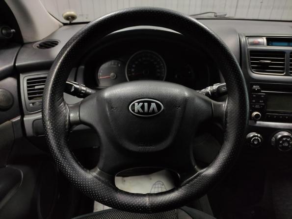 Kia Sportage II Рестайлинг с пробегом 2009 года, цена 810 000 рублей, 212880 км, внедорожник, Автокод Объявления