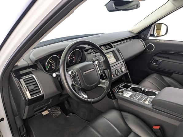 Land Rover Discovery V с пробегом 2017 года, цена 3 590 000 рублей, 145371 км, внедорожник, Автокод Объявления