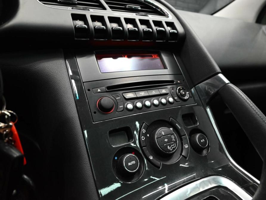 Peugeot 3008 I Екатеринбург  - изображение 17