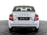 Lada (ВАЗ) Granta I Рестайлинг Санкт-Петербург  - изображение 31