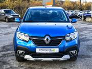 Renault Logan II Рестайлинг Мурманск  - изображение 25