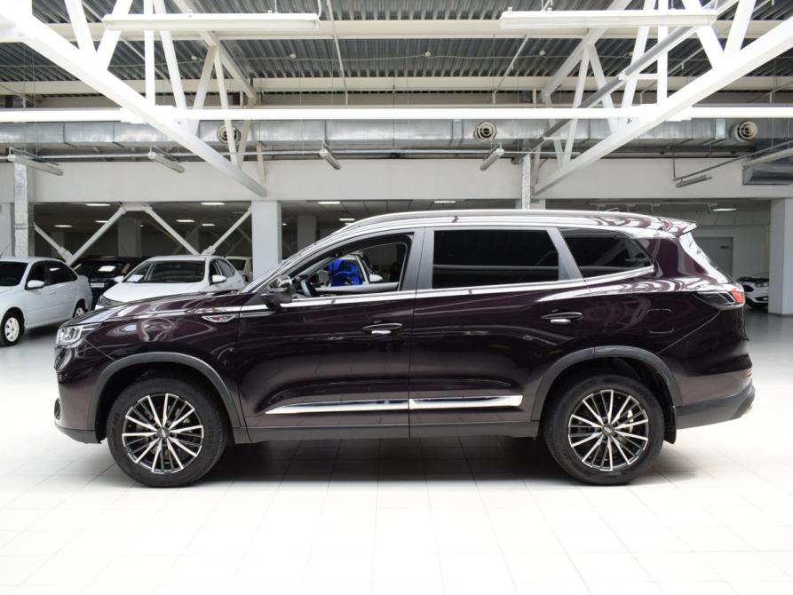Chery Tiggo 8 Pro Max I Челябинск  - изображение 4