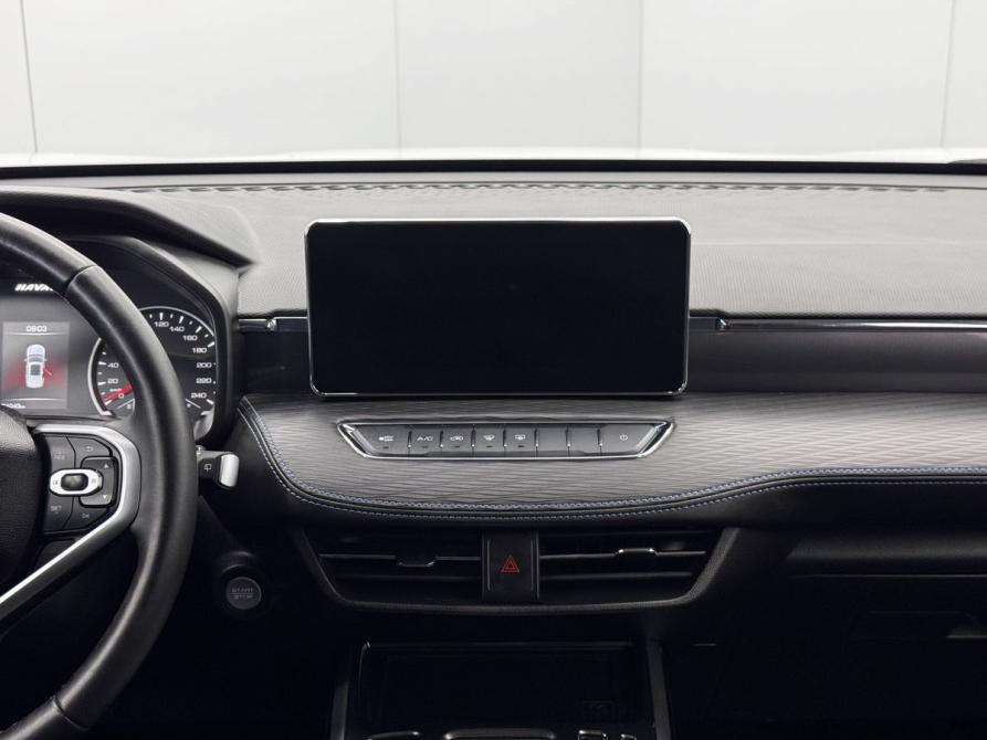 Haval Jolion I Рестайлинг Воронеж  - изображение 12