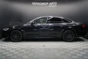 Audi A6 IV (C7) Рестайлинг Крым  - изображение 28