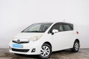 Toyota Ractis II Красноярск  - изображение 27