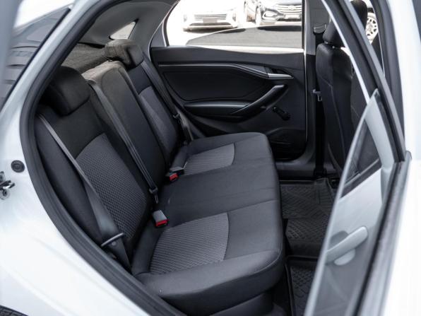 Lada (ВАЗ) Vesta I с пробегом 2021 года, цена 1 150 000 рублей, 43413 км, седан, Автокод Объявления