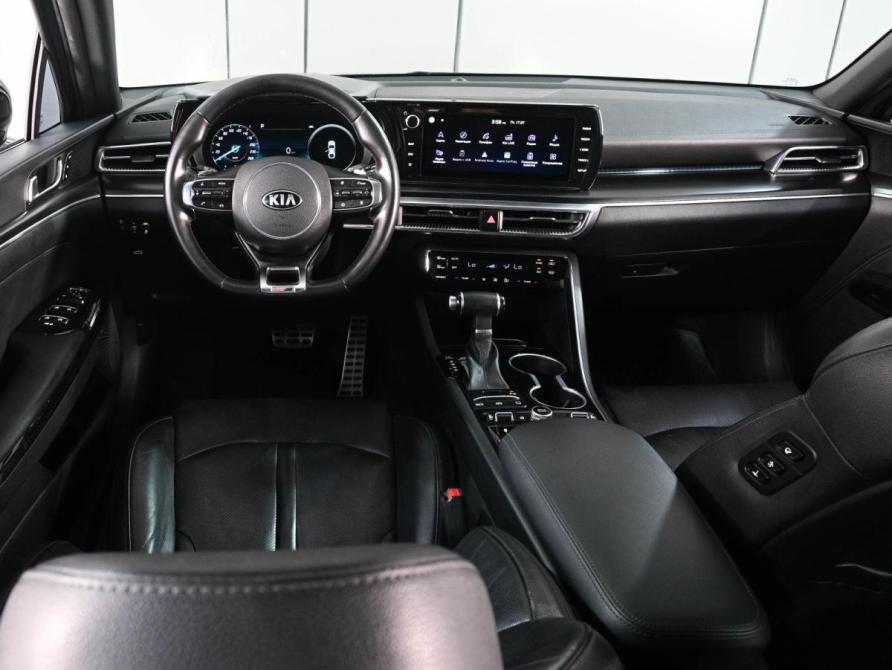 Kia K5 III Ростов-на-Дону  - изображение 6