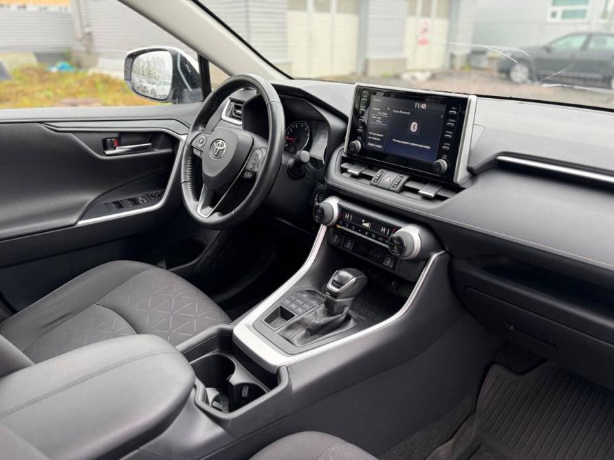 Toyota RAV4 V (XA50) Санкт-Петербург  - изображение 7
