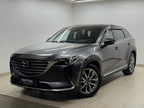 Mazda CX-9 II