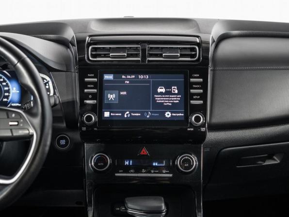 Hyundai Creta II с пробегом 2022 года, цена 2 145 500 рублей, 93539 км, внедорожник, Автокод Объявления