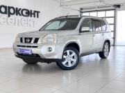 Nissan X-Trail II Волгоград  - изображение 33