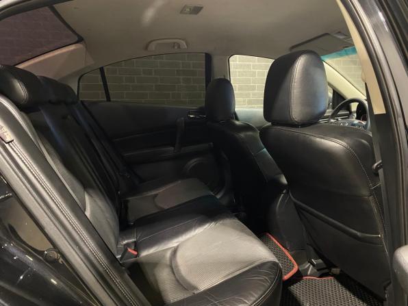 Mazda 6 II (GH) Рестайлинг с пробегом 2011 года, цена 1 050 000 рублей, 214748 км, седан, Автокод Объявления