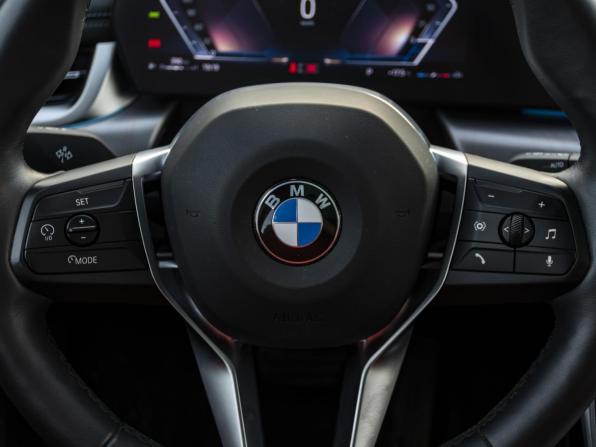 BMW X1 III (U11/U12) с пробегом 2023 года, цена 5 279 000 рублей, 22608 км, внедорожник, Автокод Объявления