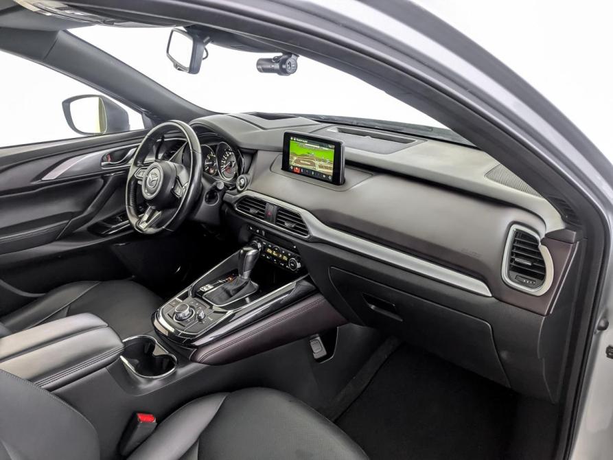 Mazda CX-9 II Москва  - изображение 11