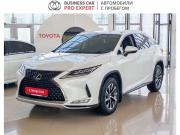 Lexus RX IV Рестайлинг Астрахань  - изображение 22