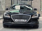 Hyundai Genesis II Уфа  - изображение 46