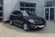 Mercedes-Benz M-Класс III (W166) Владимир  - изображение 23