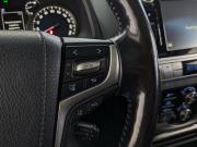 Toyota Land Cruiser Prado 150 Series Рестайлинг 2 Москва  - изображение 57