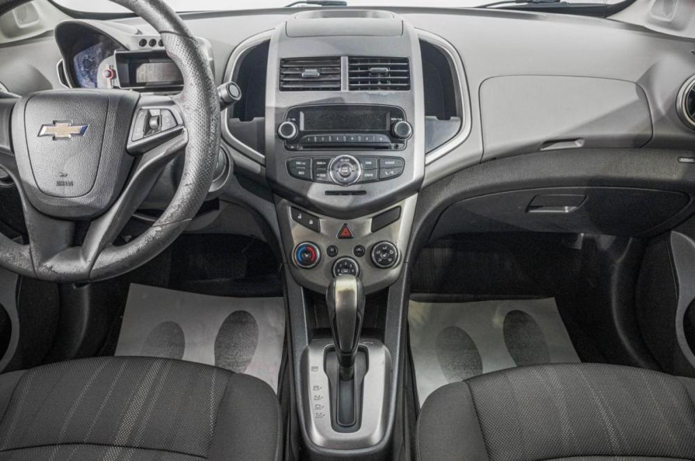 Chevrolet Aveo II Барнаул  - изображение 16