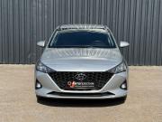 Hyundai Solaris II Рестайлинг Самара  - изображение 19
