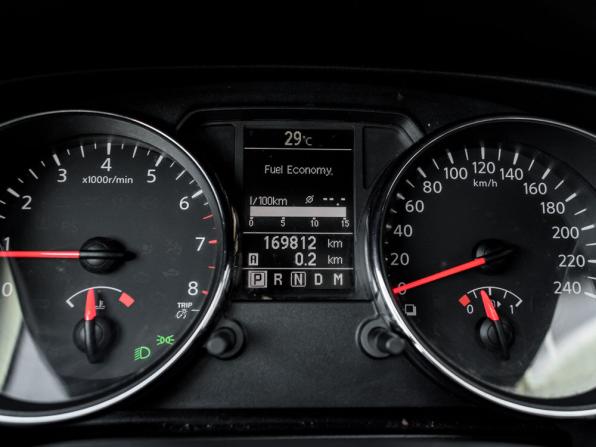 Nissan Qashqai I Рестайлинг с пробегом 2010 года, цена 1 150 000 рублей, 169812 км, внедорожник, Автокод Объявления