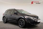 Nissan Murano II (Z51) Рестайлинг 2 Ярославль  - изображение 30