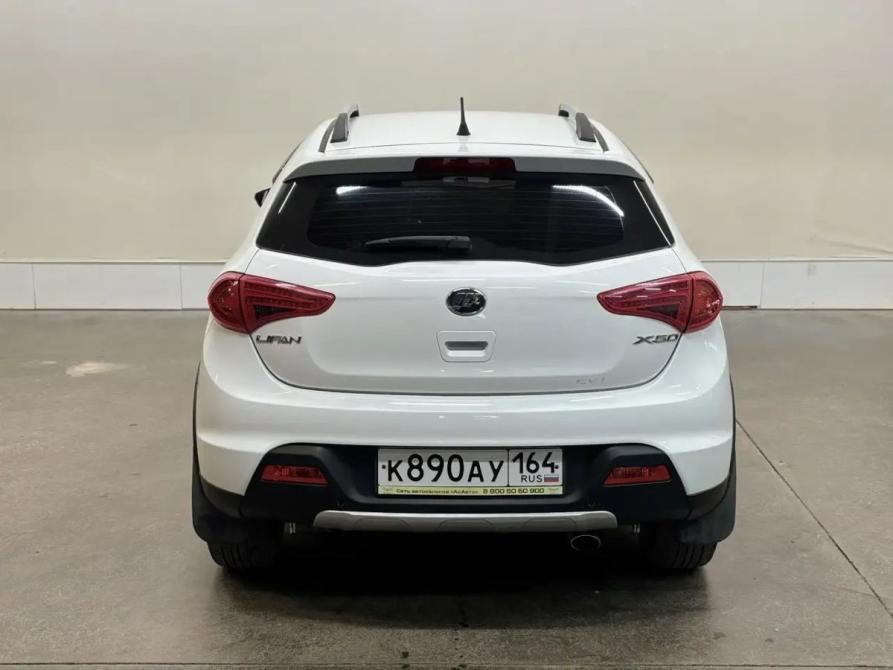 Lifan X50 Саратов  - изображение 3