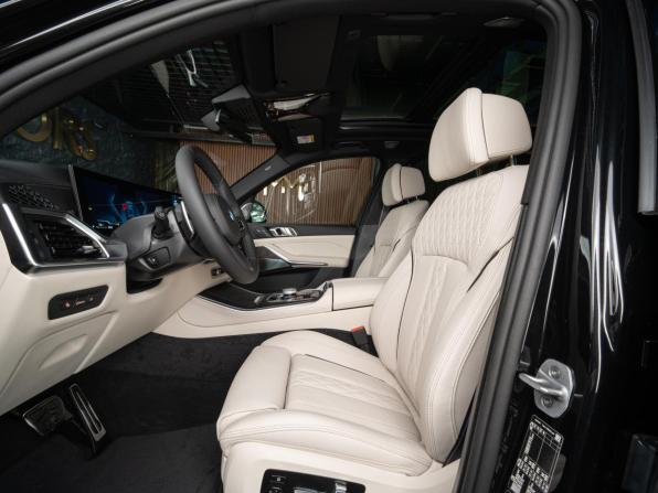 Новый BMW X5 IV (G05/G18) Рестайлинг 2026 года, цена 15 590 000 рублей, внедорожник, Автокод Объявления