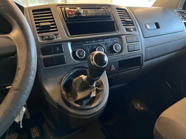 Volkswagen Caravelle T5 Рестайлинг с пробегом 2012 года, цена 2 046 000 рублей, 236745 км, минивэн, Автокод Объявления