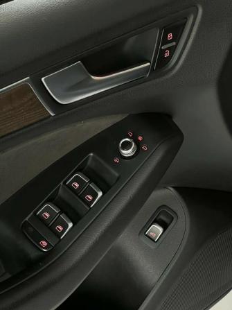 Audi Q5 I (8R) Рестайлинг с пробегом 2013 года, цена 1 790 000 рублей, 201555 км, внедорожник, Автокод Объявления