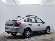 Lada (ВАЗ) Granta I Москва  - изображение 21
