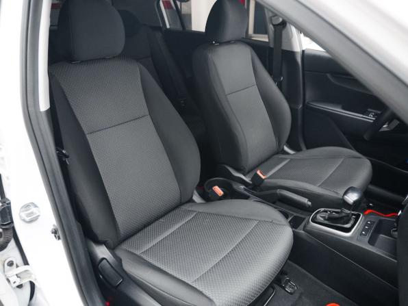 Kia Rio IV Рестайлинг с пробегом 2021 года, цена 1 510 000 рублей, 95781 км, хэтчбек, Автокод Объявления