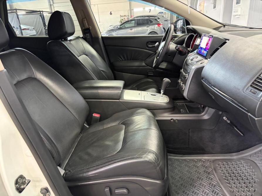 Nissan Murano II (Z51) Краснодар  - изображение 15