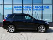 Hyundai Santa Fe II Рестайлинг Екатеринбург  - изображение 28