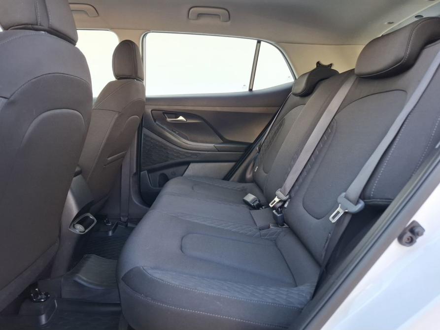 Hyundai Creta II Москва  - изображение 11