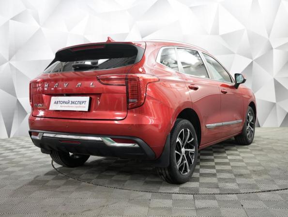 Haval Jolion I с пробегом 2022 года, цена 1 850 000 рублей, 54287 км, внедорожник, Автокод Объявления
