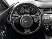 Jaguar E-Pace I Москва  - изображение 51