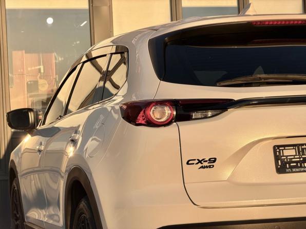 Mazda CX-9 II с пробегом 2019 года, цена 2 749 000 рублей, 95306 км, внедорожник, Автокод Объявления