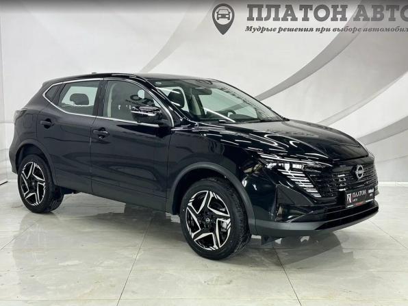 Новый Nissan Qashqai II Рестайлинг 2 2025 года, цена 3 099 000 рублей, внедорожник, Автокод Объявления