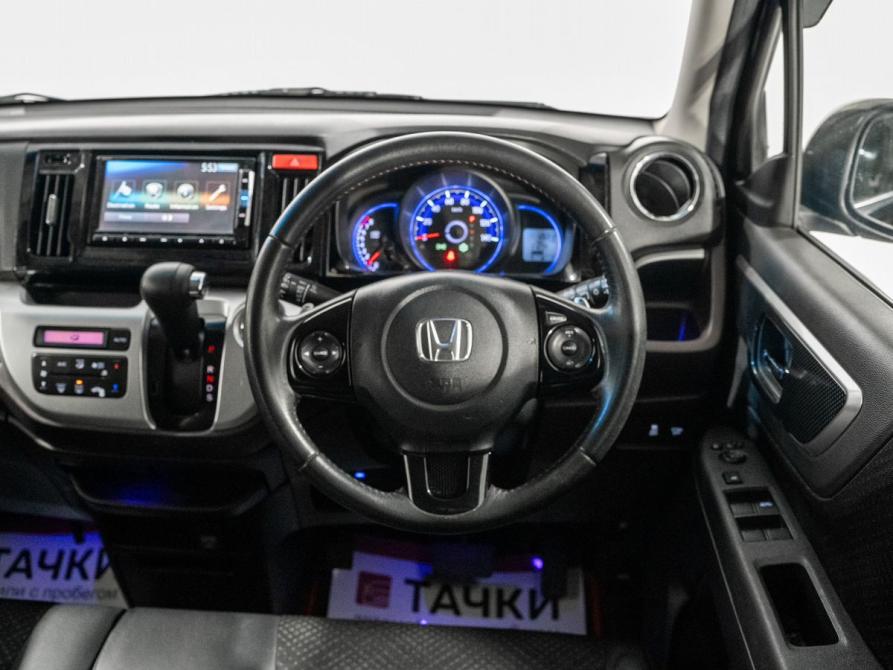 Honda N-WGN I Иркутск  - изображение 11