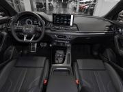 Audi Q5 II (FY) Рестайлинг Москва  - изображение 35