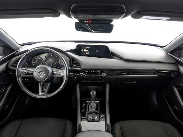 Mazda 3 IV (BP) с пробегом 2019 года, цена 2 250 000 рублей, 30794 км, хэтчбек, Автокод Объявления