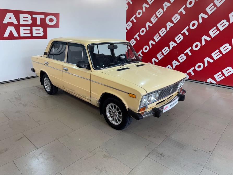 Lada (ВАЗ) 2106 Новочеркасск  - изображение 1