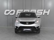 SsangYong Actyon II Рестайлинг Ростов-на-Дону  - изображение 18
