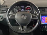 Skoda Rapid I Екатеринбург  - изображение 51
