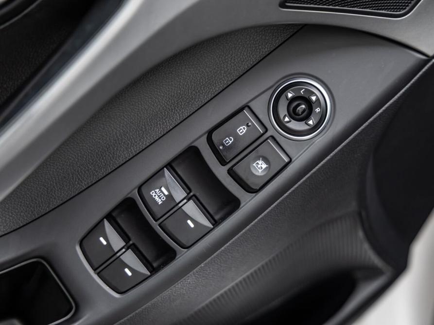 Hyundai Elantra V (MD) Рестайлинг Волгоград  - изображение 13