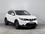 Nissan Qashqai II Калининград  - изображение 19